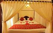 Bedroom 3 Fragrant Nature Backwater Resort & Ayurveda Spa
