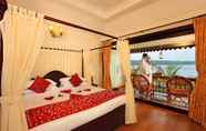 Bilik Tidur 2 Fragrant Nature Backwater Resort & Ayurveda Spa