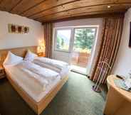 Bedroom 7 Ski- & Wanderhotel Berghof