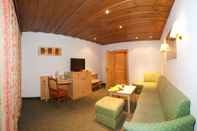 Common Space Ski- & Wanderhotel Berghof