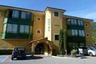 Bangunan Best Western Gemenos en Provence