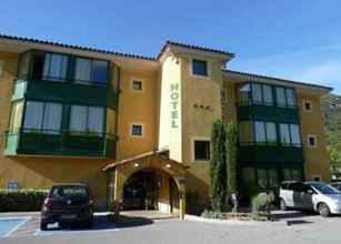 Exterior 4 Best Western Gemenos en Provence