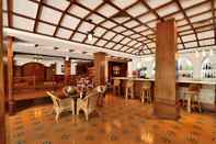 Bar, Cafe and Lounge Radisson Blu Resort Goa Cavelossim Beach