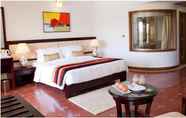 Kamar Tidur 3 Radisson Blu Resort Goa Cavelossim Beach