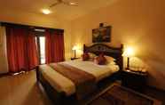 Bilik Tidur 4 Radisson Blu Resort Goa Cavelossim Beach
