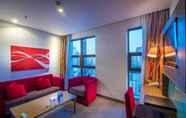 Common Space 3 Novotel Guiyang Downtown