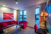 Common Space Novotel Guiyang Downtown