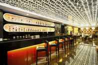 Bar, Kafe, dan Lounge Novotel Guiyang Downtown