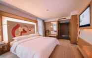 Kamar Tidur 6 Novotel Guiyang Downtown