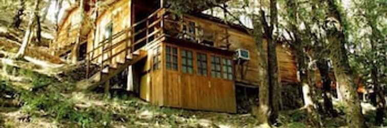 Bangunan Aamod Resort - Shoghi