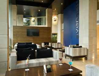 ล็อบบี้ 2 Svenska Design Hotel, Bangalore