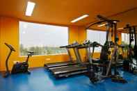 Fitness Center Svenska Design Hotel, Bangalore