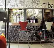 Bar, Kafe dan Lounge 4 ibis Istres Trigance