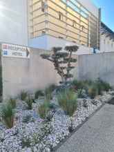 Exterior 4 ibis Istres Trigance