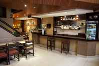 Bar, Cafe and Lounge Hotel Kamana