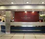 Lobby 2 Hotel Kamana