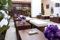 Bar, Cafe and Lounge Hotel Adriatic