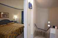 Bilik Tidur Apartamentos Igramar MorroJable - Adults Only