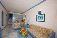 Ruang Umum Apartamentos Igramar MorroJable - Adults Only