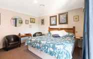 Kamar Tidur 6 Anchors Aweigh Narooma