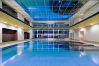 Swimming Pool Grand Hotel Donat Superior