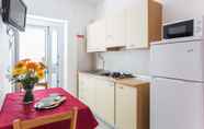 Kamar Tidur 7 Villa Coppitella  Rooms & Apartments