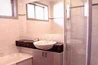 Toilet Kamar Clayton Monash Motor Inn & Serviced Apartments