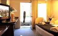 Kamar Tidur 3 Clayton Monash Motor Inn & Serviced Apartments