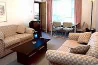 Ruang untuk Umum Clayton Monash Motor Inn & Serviced Apartments