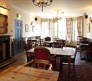 Restaurant 2 The Swan Tarporley