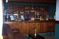 Bar, Kafe dan Lounge Oliver Cromwell Hotel