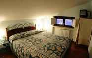 Bilik Tidur 7 B&B Casa Casotto