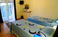 Bilik Tidur 6 B&B Casa Casotto