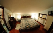 Bedroom 3 B&B Casa Casotto