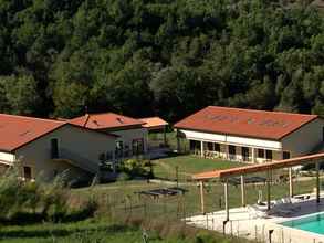 Exterior 4 Santa Pigna Country House