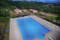 Swimming Pool Santa Pigna Country House