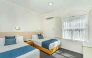 Bilik Tidur 5 Ramada by Wyndham Hamilton City Center