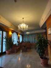 Lobby 4 L'Ottava Hotel