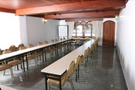 Functional Hall Pousada Recanto Almeida