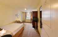 ห้องนอน 7 Romantik Hotel Schwan