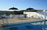 Swimming Pool 2 Cortijo El Guarda