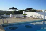 Swimming Pool Cortijo El Guarda