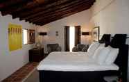 Phòng ngủ 4 Cortijo El Guarda