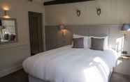 Bilik Tidur 4 The Kings Arms Coaching Inn