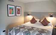 Bilik Tidur 2 The Kings Arms Coaching Inn