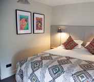 Bedroom 2 The Kings Arms Coaching Inn