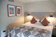 Bedroom The Kings Arms Coaching Inn