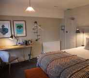 Bedroom 5 The Kings Arms Coaching Inn