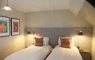 Bilik Tidur 3 The Kings Arms Coaching Inn