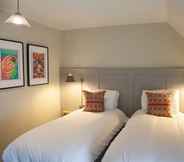 Bedroom 3 The Kings Arms Coaching Inn